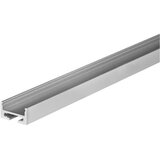  Set A aluminijumski profil za LED trake 1m 27x20 mm Slike