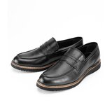 La Force Fashion muške cipele DC-02255 - crna | Eponuda.com