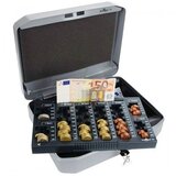 Durable Blagajna 1778, z euro ploščo | Shoptok.si