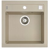 Alveus sudopera Formic 20 g11 - bela 520 x 510 x 200 mm | ePonuda.com