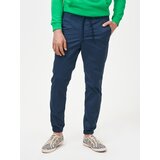 GAP Men's blue pants Slim Cene