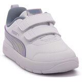 Puma 02 COURTFLEX V3 INF Bijela Cijene