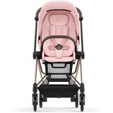Cybex cybex® tekstil za sportsko sjedalo mios™ peach pink | shoptok.hr