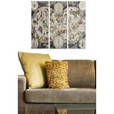 Wallity Set slika MDF77555896, 3 dijela | Eponuda.ba