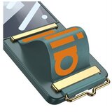 Ms Mobile STRAP CASE Futrola za Samsung F751B Galaxy Z Flip 7 5G bela (GKK case) | Eponuda.com