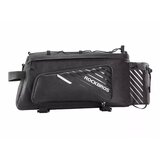 ROCKBROS Kolesarska torba A9-BK, (20655479) | Shoptok.si