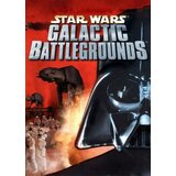  Star Wars  Galactic Battlegrounds Saga Steam Key EUROPE | ePonuda.com