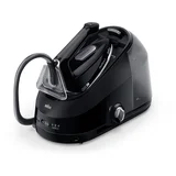CareStyle 5 IS 5249 2400 W 2 L EloxalPlus soleplate Black