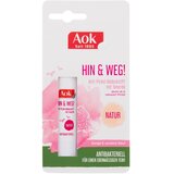 Aok There & Away Anti-Blemish Concealer Stick njega problematične kože 3,2 g za žene | shoptok.hr