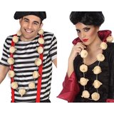  Ogrlica Rumena Halloween Cijene