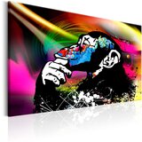  Slika - Monkey Disco 60x40 Cijene