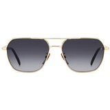 David Beckham naočale DB 1128/G/S Black | shoptok.hr