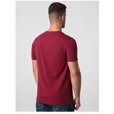 LOAP Majice s kratkimi rokavi Alf Rožnata | Shoptok.si