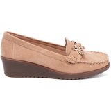 Shelvt Women's shoes with teddy bear appliqué Cijene
