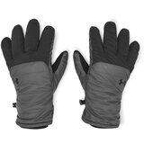 Under Armour UA Storm Insulated Gloves-GRY | Shoptok.si