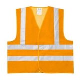 Ingco Marker prsluk narandžasti RV02C | ePonuda.com