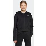 Adidas Športna majica siva / črna | Shoptok.si