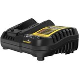 Dewalt brzi punjač za baterije 12V/20V FLEXVOLT DCB1104 | Eponuda.ba
