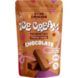 Star CANDIES freeze-dried chocolate ice cream - 50 g | Shoptok.si