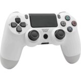 Joypad dual shock wifi za PS4 beli Cene