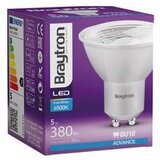 Braytron LED SIJALICA 5W GU10 6500K BA25-00553 | Eponuda.ba