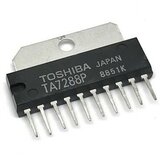  Integralno kolo TA7288P | Eponuda.ba