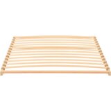  Krevetna osnova s 19 letvica 120x190 cm | shoptok.hr