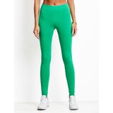 BASIC Feel Good Leggings-RV-LG-2850.29P-green | Shoptok.si