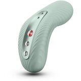 Fun Factory - LAYA III RECHARGEABLE LAY-ON VIBRATOR SAGE GREEN | shoptok.hr