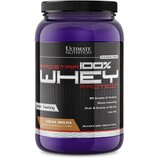 Ultimate Nutrition prostar 100% whey protein - za maksimalan rast mišića - kakao moka 0.97kg | ePonuda.com