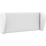  Uši uzglavlja Bijelo 40 x 23 x 6 cm PVC | shoptok.hr