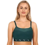 Puma Women's sports bra green (701219634 002)