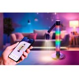 Retlux prigušiva stona LED lampa RGBW LED/10W/5V 2700-6000K Wi-Fi Tuya + daljinski upravljač | Eponuda.com