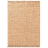 Hanse Home Ročno tkana preproga iz jute v naravni barvi 160x230 cm Fjord – | Shoptok.si
