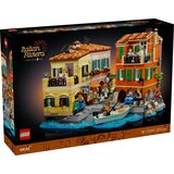 Lego Ideas - Ideas 21359 (21359) | Shoptok.si
