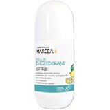 Mareea Prirodni roll on Citrus, 75 ml Cene