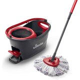 Vileda Spin Mop Turbo 3u1 Microfibre | shoptok.hr