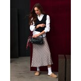 Sinsay Pamučna prsluk | shoptok.hr