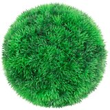 Kugle od umjetnog šimšira 2 kom 22 cm | shoptok.hr
