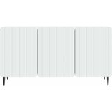 TV ormar Bijela 99 x 34,5 x 52 cm Konstruirano drvo | Eponuda.com