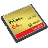 San Disk CF 64GB Extreme Pro 160mb/s cene