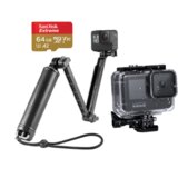 GoPro gosport beginner bundle Cijene