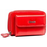 4U Cavaldi Denarnice N122APUBL72503 Rdeča | Shoptok.si