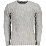 U.S. GRAND POLO US GRAND POLO MEN&#39;S GRAY SWEATER Cijene