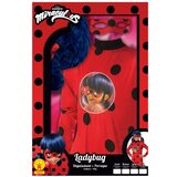 Rubies Pustni kostum za otroke LadyBug v škatli - Miraculous | Shoptok.si