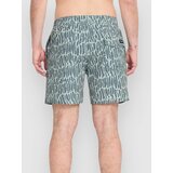 Volcom Melange Trunk 17 Boardshorts tradewinds | Shoptok.si