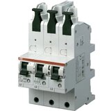  Glavni instalacijski prekidačS751/3-E63 2CDS781001R4632 ABB | Eponuda.ba