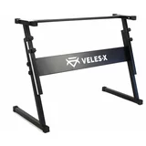 Veles-X security z keyboard stand črna