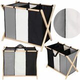  Okrugla košara za rublje | shoptok.hr