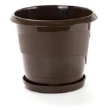  Saksija fi 26cm peskirana | Eponuda.com
